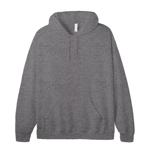 Budget Hoodie