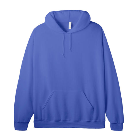 Budget Hoodie