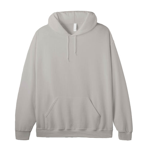 Budget Hoodie