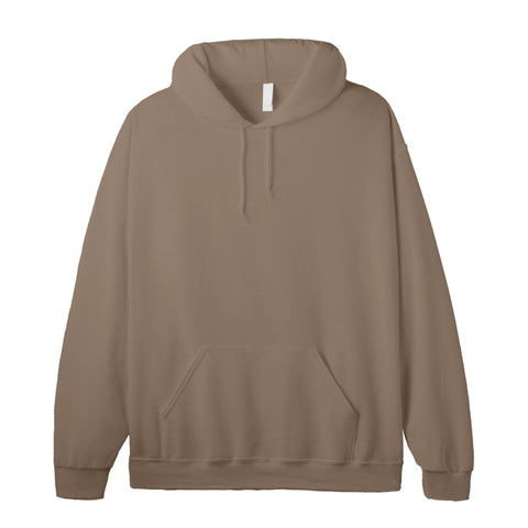 Budget Hoodie