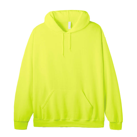 Budget Hoodie