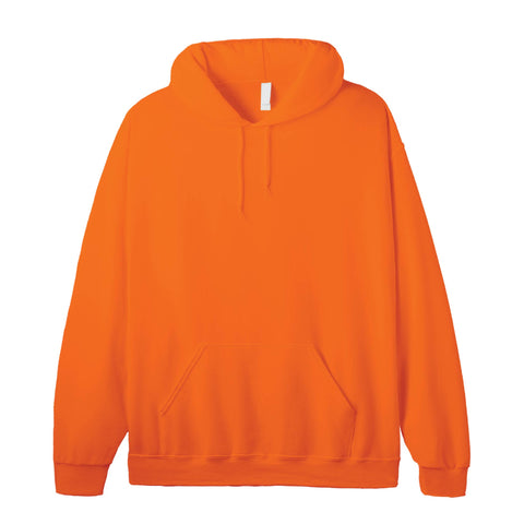 Budget Hoodie