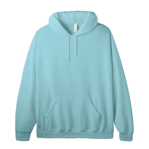 Budget Hoodie