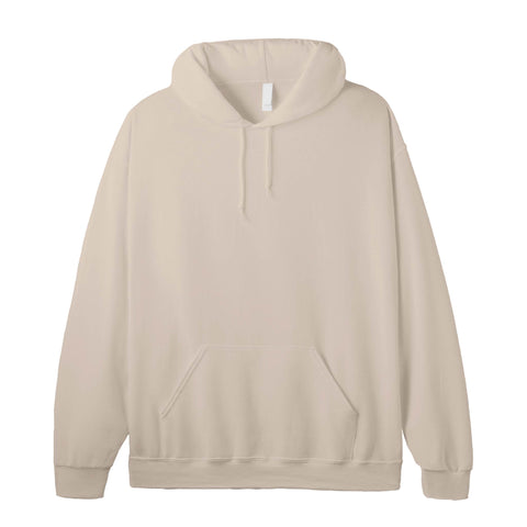Budget Hoodie