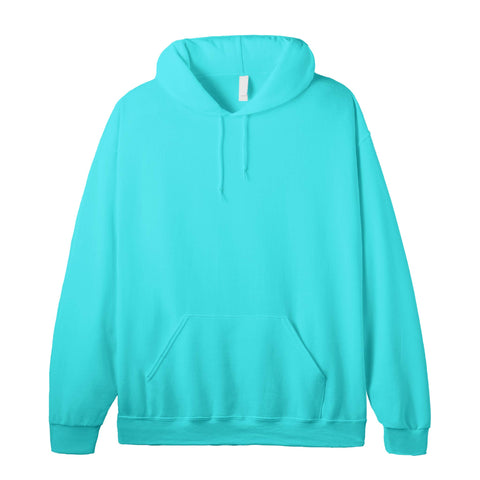 Budget Hoodie