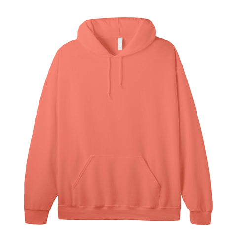 Budget Hoodie