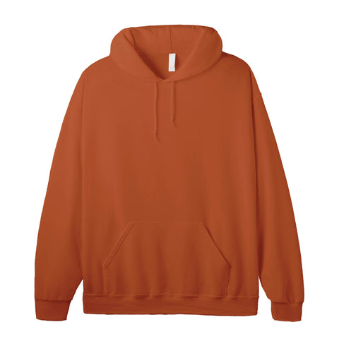 Budget Hoodie