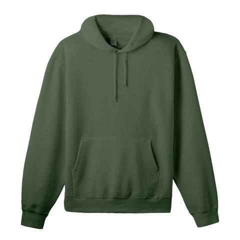 Standard Hoodie (Drawstring)