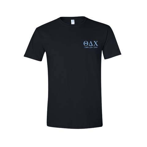 PO 13646| Arizona State University| Kappa Delta | UNISEX TEE