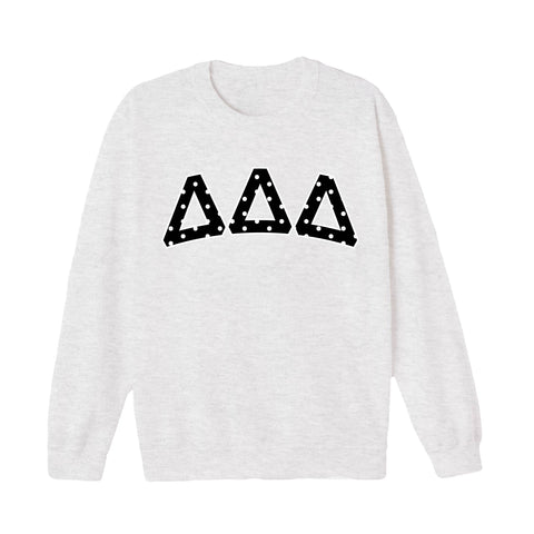 Spot On Sorority Crewneck