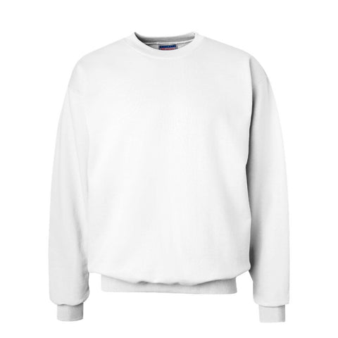 Premium Crewneck