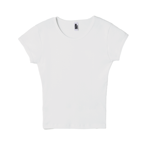 Full Venice Tee Solid Color