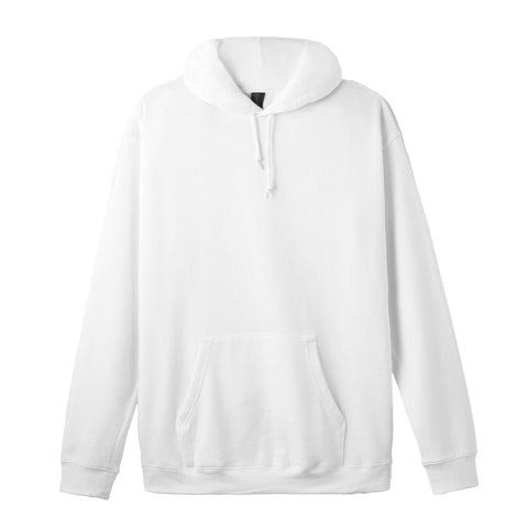 Budget Hoodie