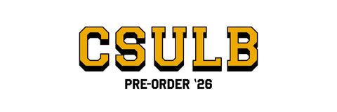 CSULB Alpha Phi Pre-order March '26