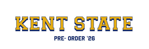 KSU Pre-order February '26