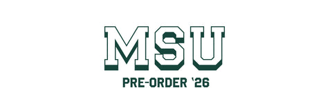MSU Pre-order February '26