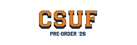 CSU Fullerton Pre-order March '26