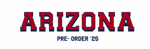 UofA Pre-order Fall '25