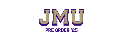 JMU Pre-order November '25