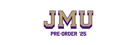 1- JMU PRE-ORDER FALL '25