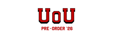 UoU Pi Phi Pre-order 2026
