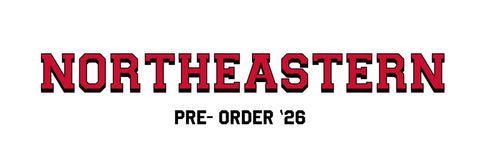 Northeastern University Pre-order March '26