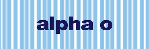 Alpha Omicron Pi Collection