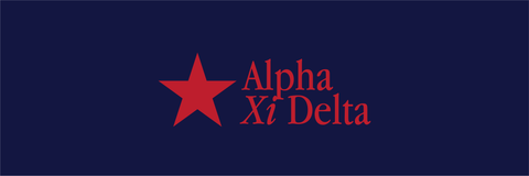 Alpha Xi Delta Collection