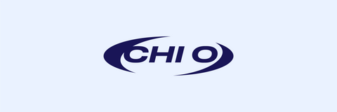 Chi Omega Collection