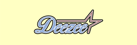 Delta Zeta Collection