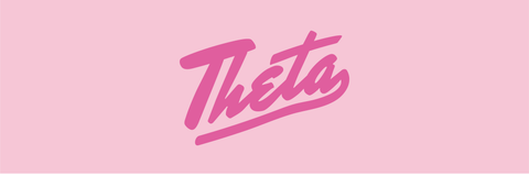 Kappa Alpha Theta Collection