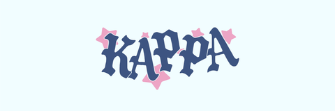 Kappa Kappa Gamma Collection