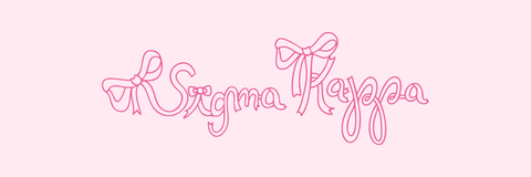 Sigma Kappa Collection