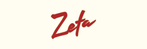 Zeta Tau Alpha Collection
