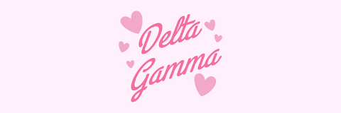 Delta Gamma Collection