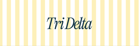 Delta Delta Delta Collection