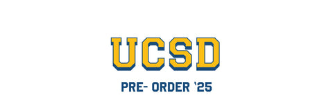 UCSD Delta Gamma Pre-order October '25