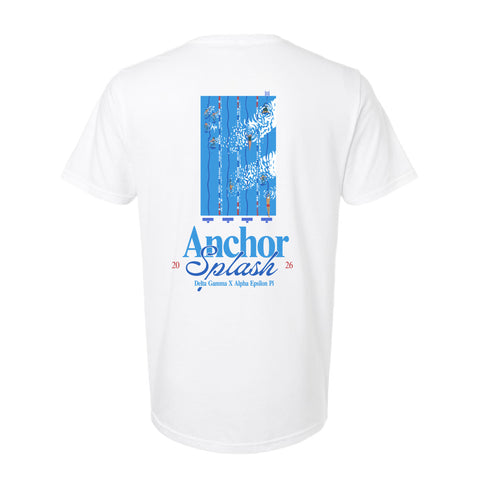 PO 15718 | Northeastern University | Delta Gamma | Unisex Tee - Alpha Epsilon Pi