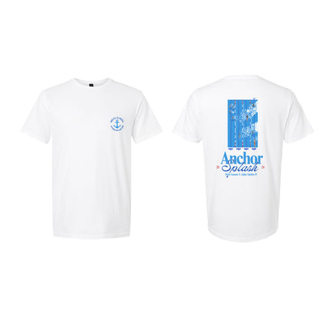 PO 15718 | Northeastern University | Delta Gamma | Unisex Tee - Alpha Epsilon Pi