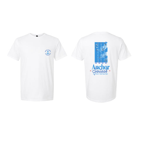 PO 15718 | Northeastern University | Delta Gamma | Unisex Tee - Alpha Kappa Sigma