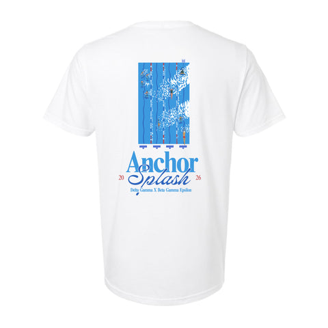 PO 15718 | Northeastern University | Delta Gamma | Unisex Tee - Beta Gamma Epsilon