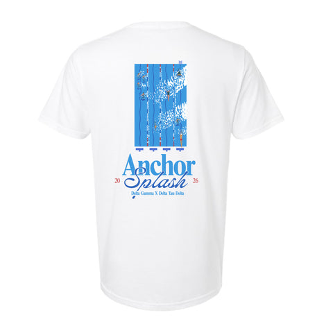 PO 15718 | Northeastern University | Delta Gamma | Unisex Tee - Delta Tau Delta