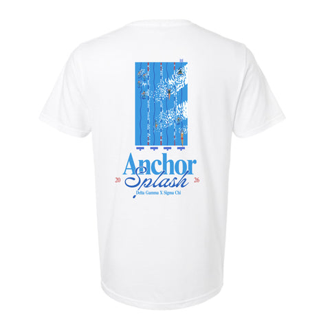 PO 15718 | Northeastern University | Delta Gamma | Unisex Tee - Sigma Chi