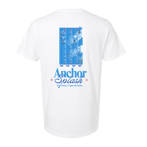 PO 15718 | Northeastern University | Delta Gamma | Unisex Tee - Sigma Phi Epsilon