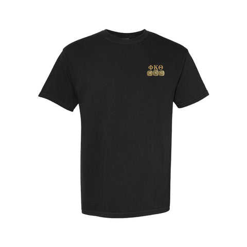 PO 18258 Kappa Kappa Gamma x Phi Kappa Theta Premium Shirt