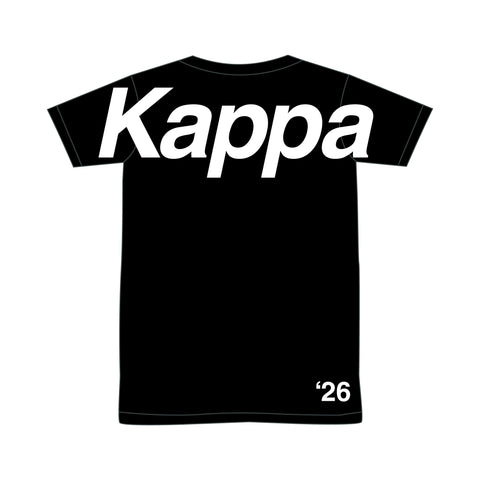 PO 18258 Kappa Kappa Gamma Shirt