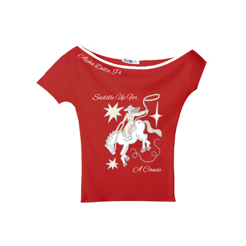 PO 16183 - ADPi MARINA TOP