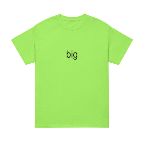 360 - Big Little Unisex Tee