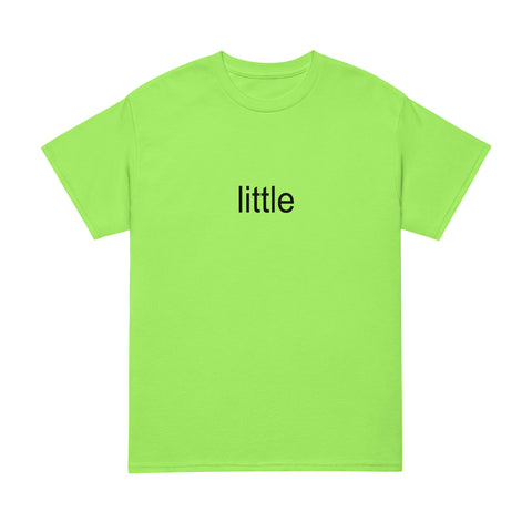 360 - Big Little Unisex Tee