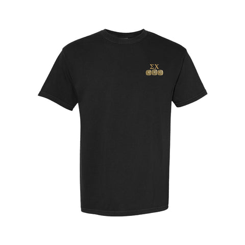 PO 18258 Kappa Kappa Gamma x Sigma Chi Premium Shirt
